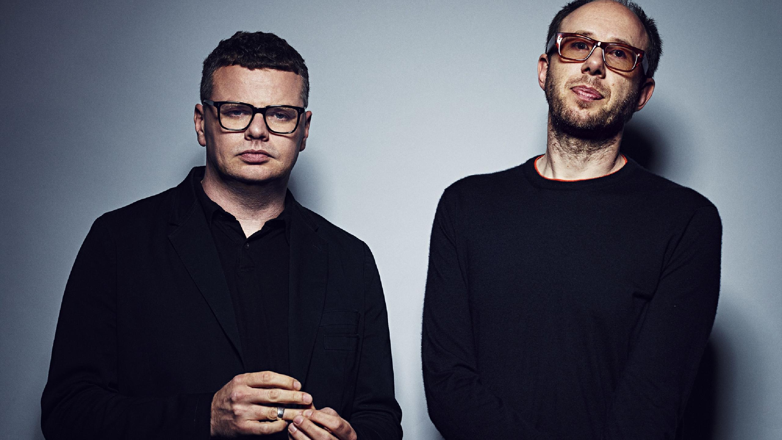The Chemical Brothers lança playlist após crescimento de “Go” nas